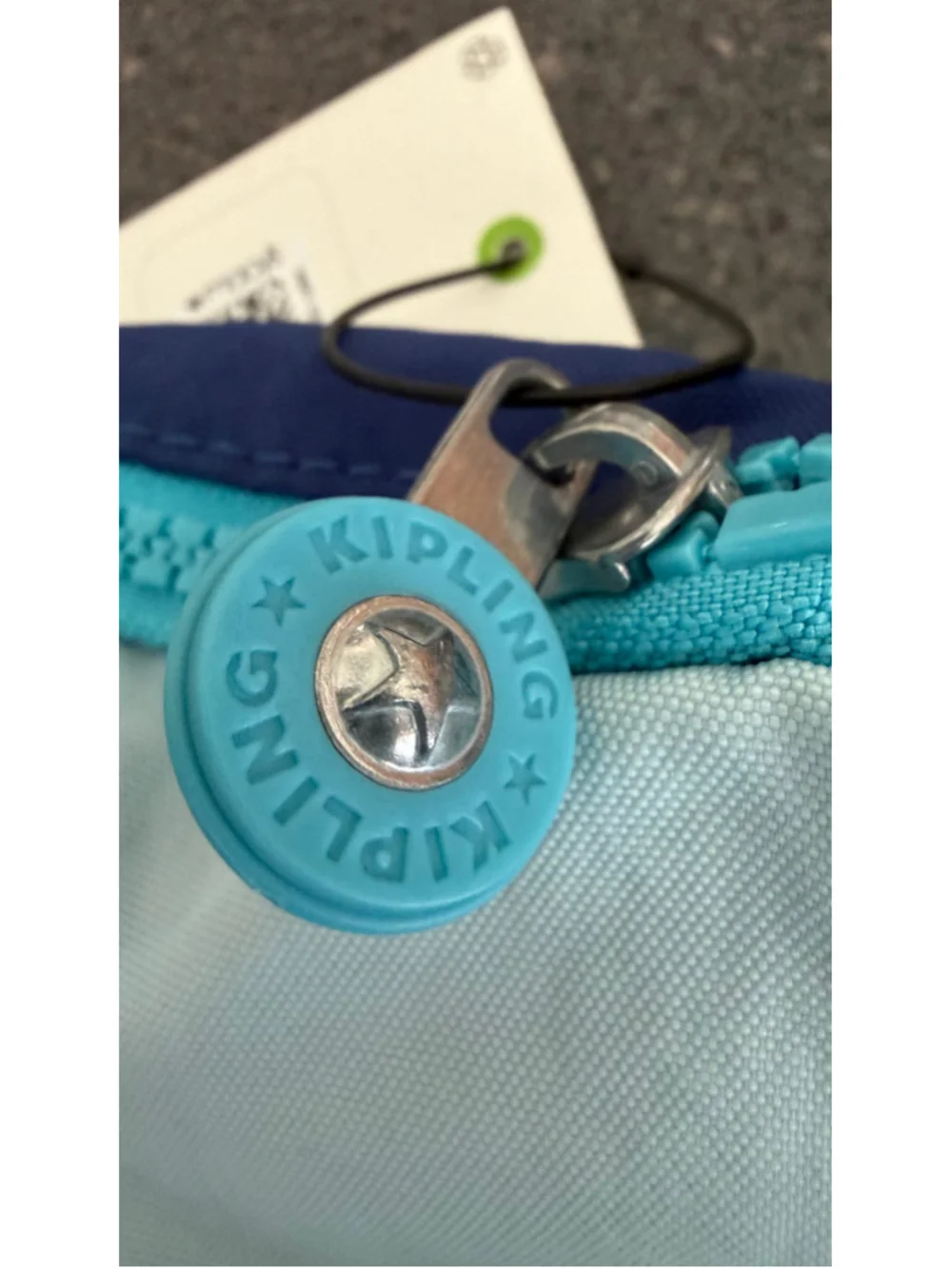 Kipling brand new
